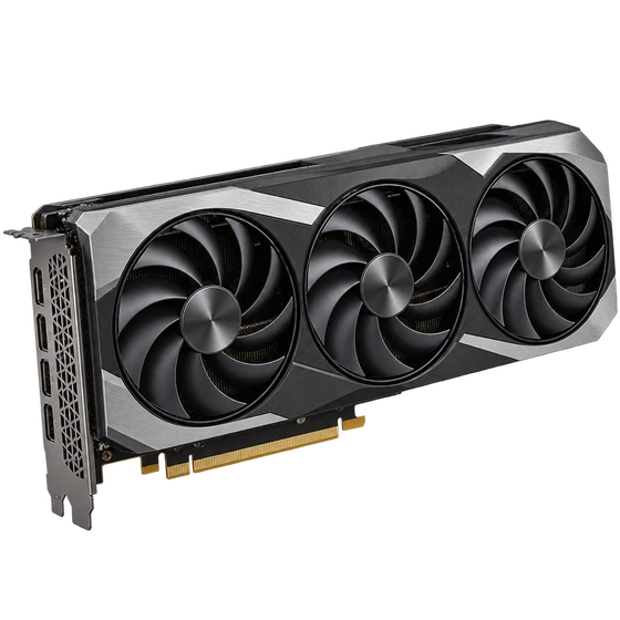 GeForce RTX 5080 · 16 GB — illustratiivne foto