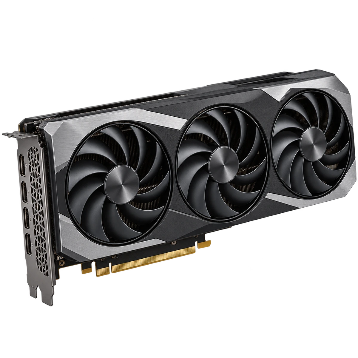GeForce RTX 5080 · 16 GB — illustratiivne foto