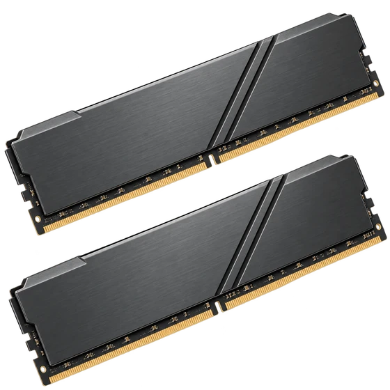64 GB DDR5 mälukomplekt · 2 × 32 GB — illustratiivne foto