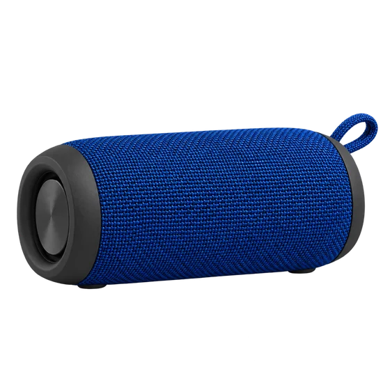 Kaasaskantav Bluetooth-kõlar — illustratiivne foto
