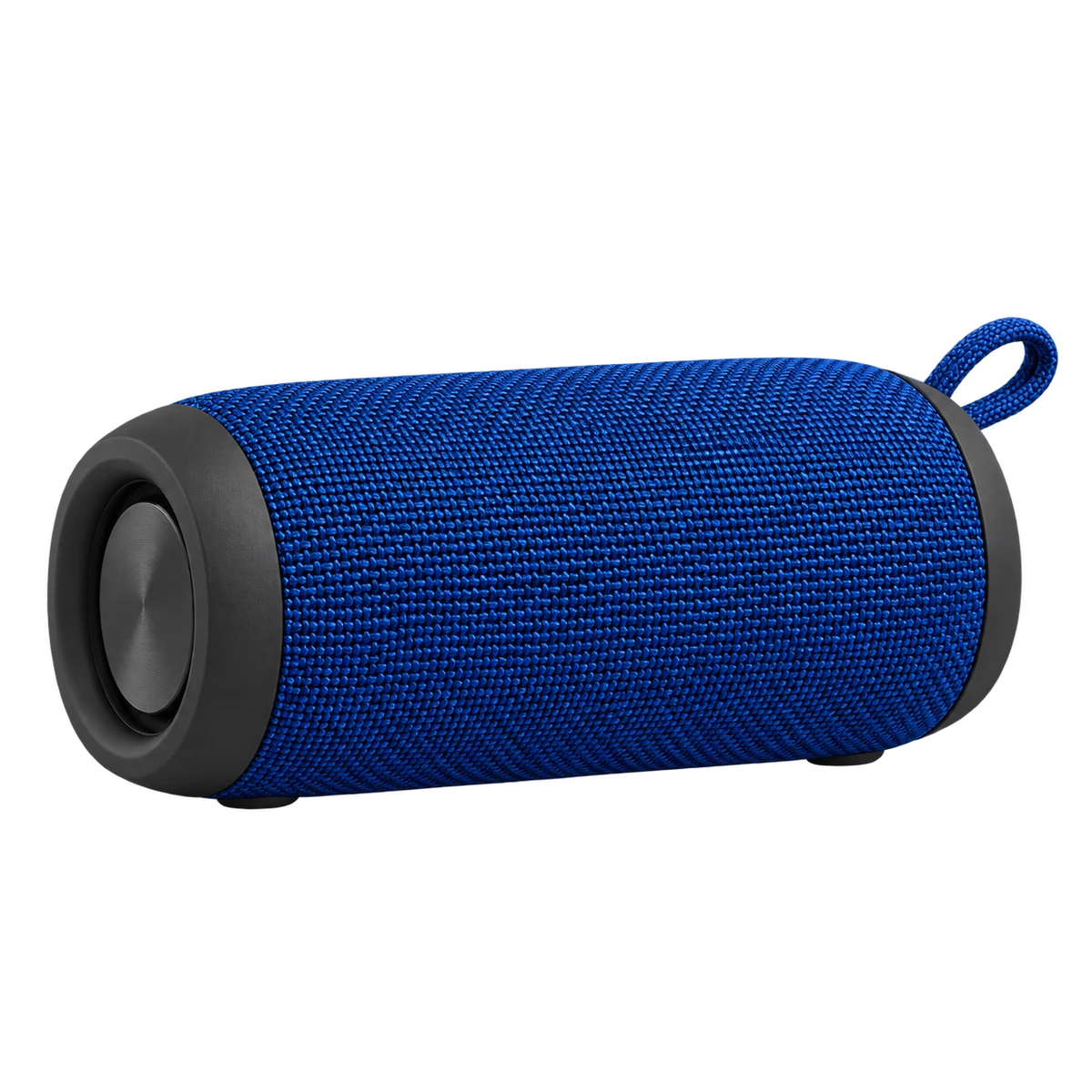 Kaasaskantav Bluetooth-kõlar — illustratiivne foto