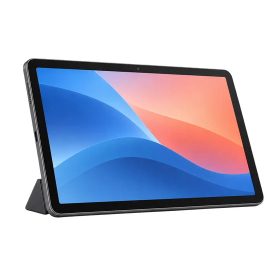 11″ Android-tahvelarvuti 128 GB — illustratiivne foto